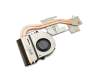 60GD6N7001 original Acer Cooler (DIS/CPU) 15W TDP