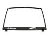 60HEFN2003 original Acer Display-Bezel / LCD-Front 39.6cm (15.6 inch) black (DUAL.MIC)
