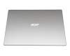 60HFQN70022 original Acer display-cover 39.6cm (15.6 Inch) silver