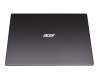 60HGLN7002 original Acer display-cover 39.6cm (15.6 Inch) grey