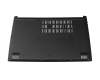 60HVSN70012 original Acer Bottom Case black