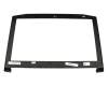 60Q2SN2003 original Acer Display-Bezel / LCD-Front 39.6cm (15.6 inch) black