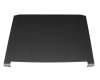 60QBAN2002 original Acer display-cover 39.6cm (15.6 Inch) black