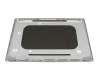 61KHJN2001 original Acer display-cover 39.6cm (15.6 Inch) grey