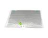 61KHJN2001 original Acer display-cover 39.6cm (15.6 Inch) grey