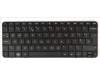 658517-041 HP KEYBOARD GR