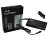 65W-02 SLIM original Asus AC-adapter 60.0 Watt