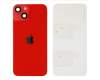 Apple 661-30415 Back Glass (Original) - Red, Apple iPhone 14
