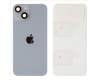 Apple 661-30416 Back Glass (Original) - Blue, Apple iPhone 14