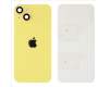 Apple 661-30419 Back Glass (Original) - Yellow, Apple iPhone 14