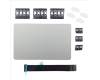 Apple 661-32208 Trackpad - Silver, Apple MacBook Pro 14 (2023)