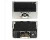 Apple 661-32211 Top Case ANSI en-US incl. Battery - Silver, Apple MacBook Pro 14 (2023)