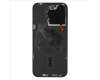 Apple 661-35702 Back Glass (Original) - Natural Titatium, Apple iPhone 15 Pro