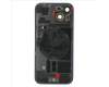 Apple 661-36838 Back Glass (Original) - Black, Apple iPhone 15