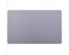 Apple 661-40270 Trackpad (Original) - Grey, Apple MacBook Air 15 (2024)