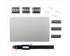 Apple 661-42547 Trackpad (Original) - Silver, Apple MacBook Pro 14 (2024)