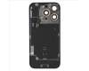 Apple 661-42722 Back Glass (Original) - Black Titanium, Apple iPhone 16 Pro