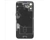 Apple 661-42839 Back Glass (Original) - White, Apple iPhone 16 Plus