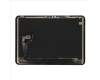 Apple 661-43543 Display nano-texture (Original), Apple iPad Pro 11 M4 (2024) Wi-Fi + Cellular