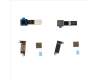Apple 661-46531 Front camera (Original), Apple iPad mini A17 Pro (2024) Wi-Fi