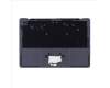 Apple 661-50062 Top Case ANSI en-US - Midnight, Apple MacBook Air 13 (2025)