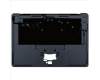 Apple 661-50078 Top Case ANSI en-US - Midnight, Apple MacBook Air 15 (2025)