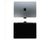 Apple 661-50106 Display incl. frame (Original) - Blue, Apple MacBook Air 13 (2025)