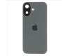 Apple 661-56057 Back Glass (Original) - Black, Apple iPhone 17