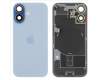 Apple 661-56059 Back Glass (Original) - Blue, Apple iPhone 17