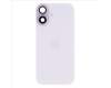 Apple 661-56060 Back Glass (Original) - Purple, Apple iPhone 17