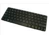 665962-041 HP KEYBOARD IMR/CHA GR