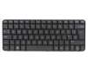 679252-041 HP KEYBOARD IMR RBR (GR)