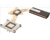 687231-001 HP THERMAL MODULE DSC