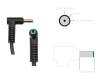 696694-001 original HP AC-adapter 45.0 Watt normal