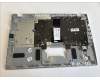 Acer 6B.A2KN2.015 COVER.UPPER.SILVER.W/KB.SWISS-GER