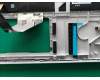 Acer 6B.A2RN8.001 COVER.UPPER.SILVER.W/KB.US-INT.BL