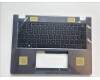 6B.B24N7.011 Acer COVER.UPPER.W/KB.GERMAN.BL/ANT