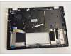6B.B5MN2.014 Acer COVER.UPPER.W/KB.GERMAN