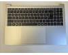 6B.D4SNI.003 Acer COVER.UPPER.W/KB.GERMAN/TP