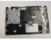 Acer 6B.EG8N2.027 COVER.UPPER.BLACK.W/KB.NORDIC
