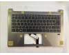 Acer 6B.HJEN8.001 COVER.UPPER.GRAY.W/KB.US-INT.BL