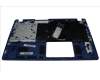 Acer 6B.HS6N2.001 Tastatur US-Int. (US) + Topcase blau 6B.HS6N2.001 / 6BHS6N2001 (Original)