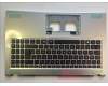 Acer 6B.J3DN2.014 COVER.UPPER.W/KB.GERMAN