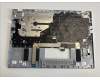 Acer 6B.JTGN2.014 COVER.UPPER.W/KB.GERMAN