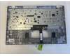 6B.KDHN8.076 Acer KEYBOARD.SILVER.100KS.ITALIAN.ShortBatterySku