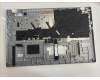 Acer 6B.KJLN7.056 COVER.UPPER.W/KB.SWISS-GER