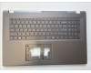6B.KJLN7.060 Acer COVER.UPPER.W/KB.US-INT
