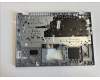 Acer 6B.KSKN8.020 COVER.UPPER.W/KB.GERMAN