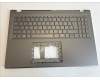 6B.KTHN8.016 Acer COVER.UPPER.W/KB.GERMAN