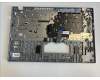 6B.KXAN8.020 Acer COVER.UPPER.W/KB.GERMAN